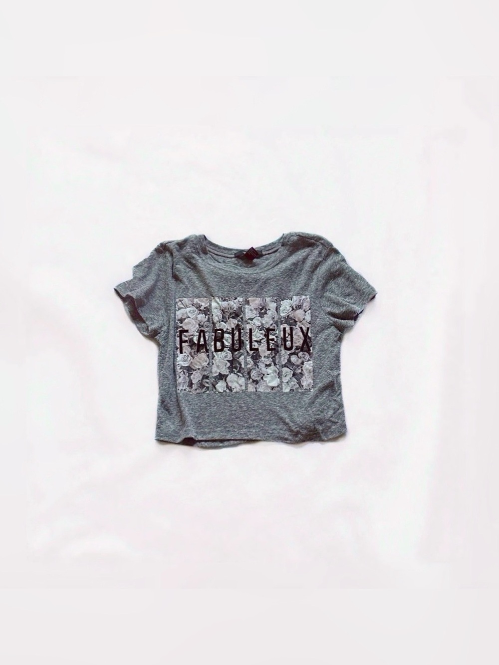 3 for $25 : forever 21 ⋆ crop top